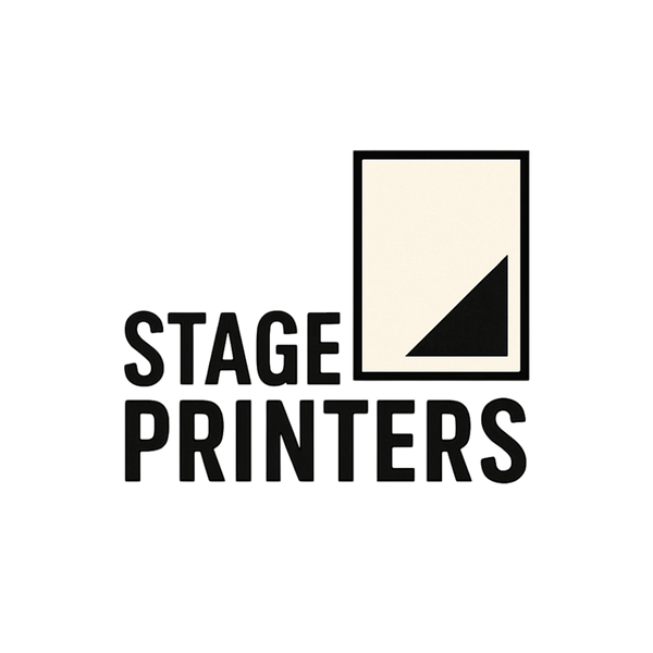 Stage Printers