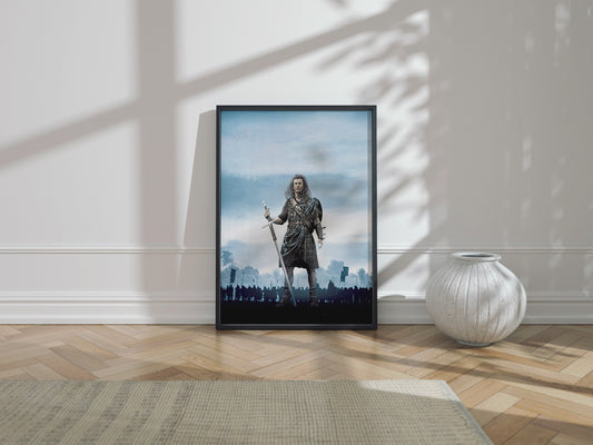 Braveheart Poster