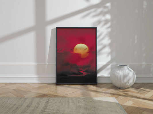 Apocalypse Now Poster