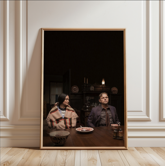 Killers of the Flower Moon