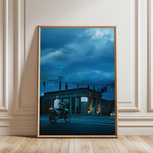 Place Beyond the Pines