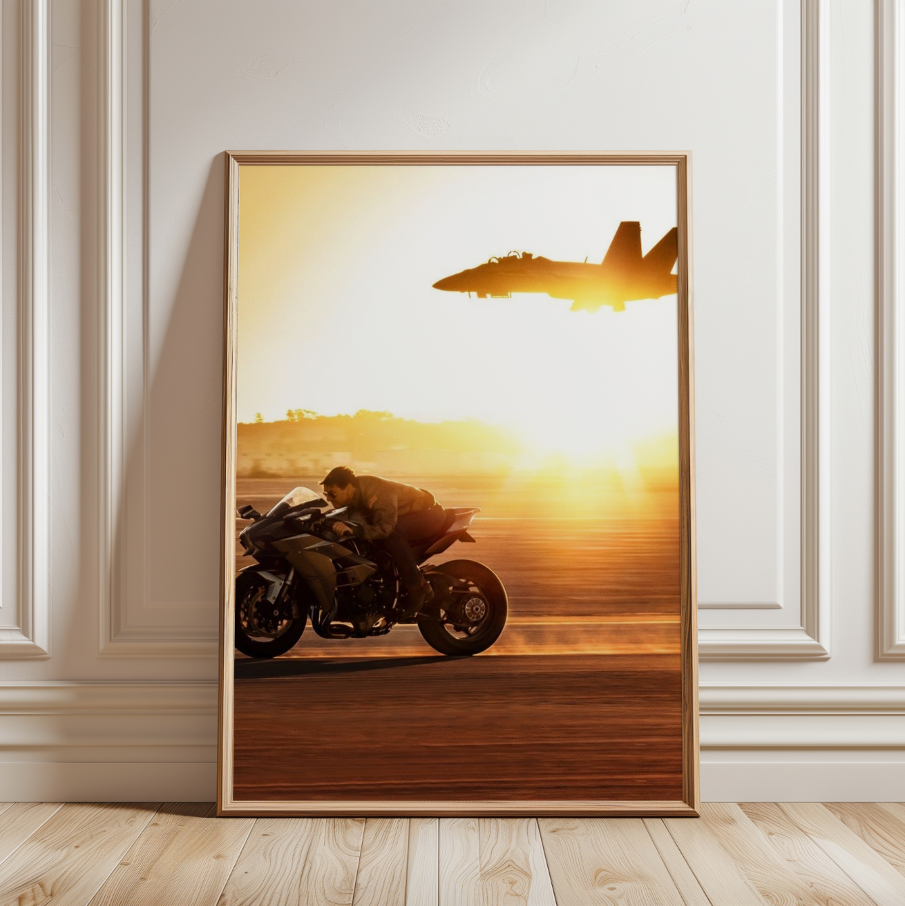 Top Gun Poster