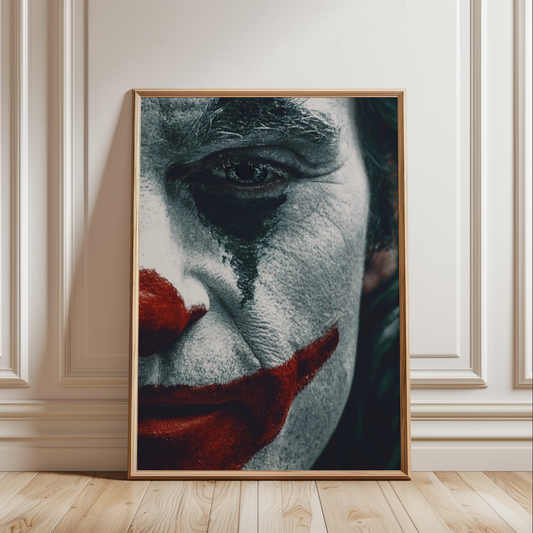 Joker Joaquin Pheonix