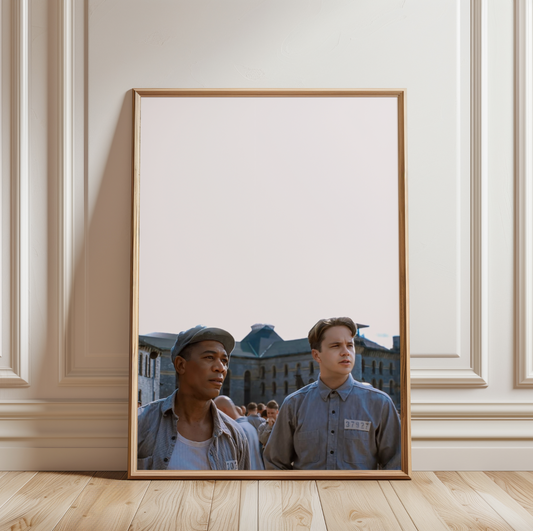 Shawshank Redemption