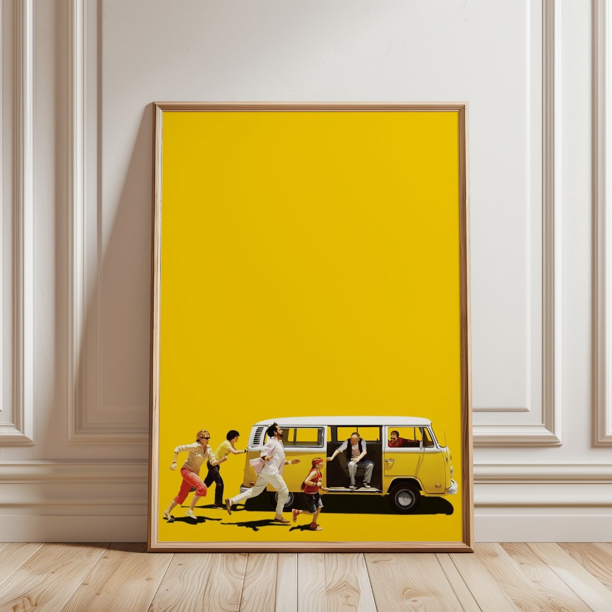 Little Miss Sunshine