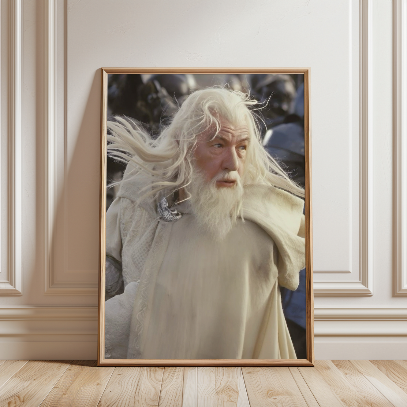 Gandalf Lord of the Rings
