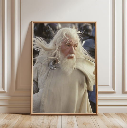 Gandalf Lord of the Rings