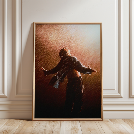 Shawshank Redemption