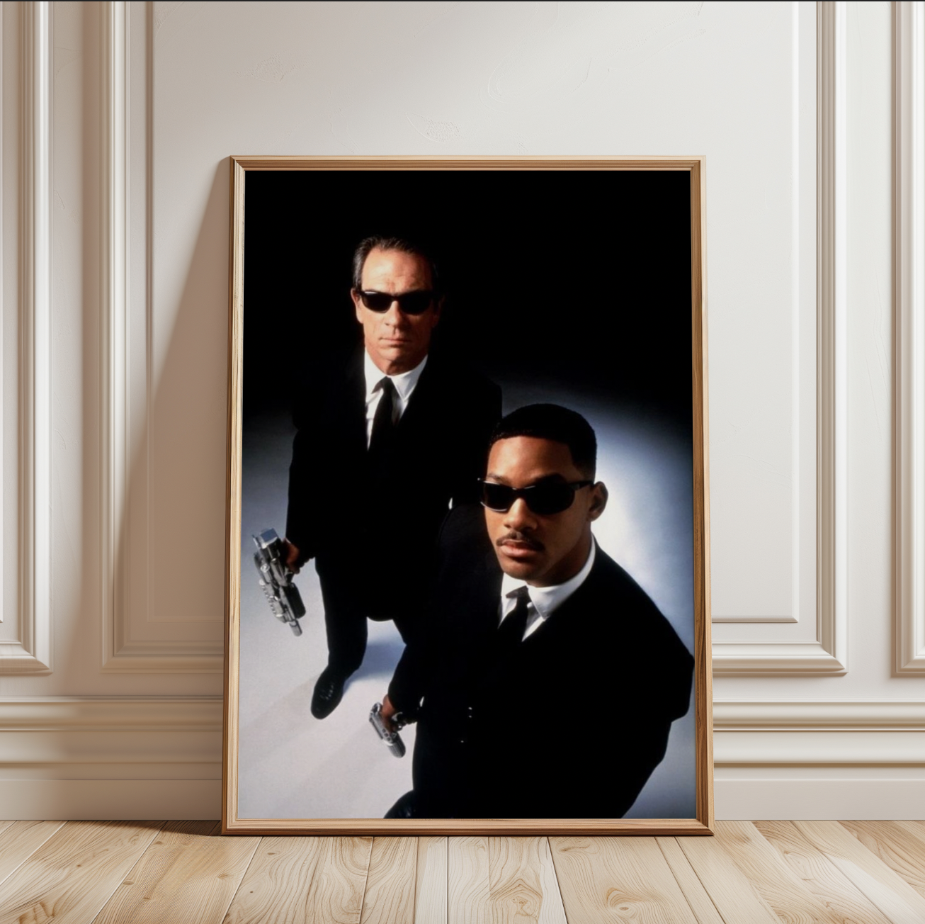 Men in Black