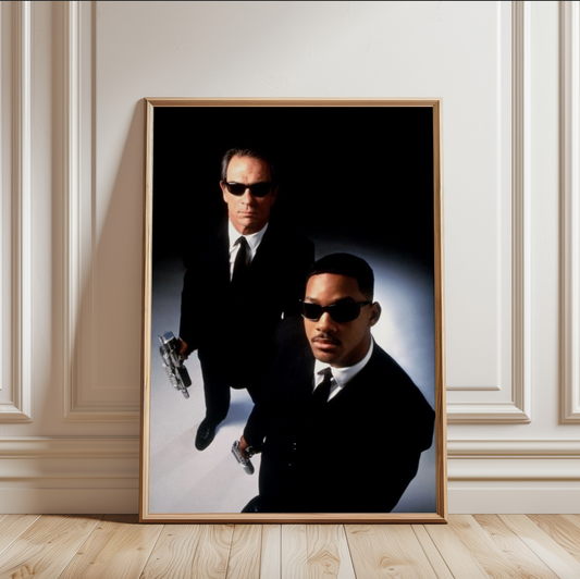 Men in Black