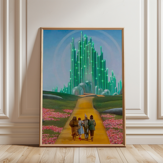 The Wizard of Oz