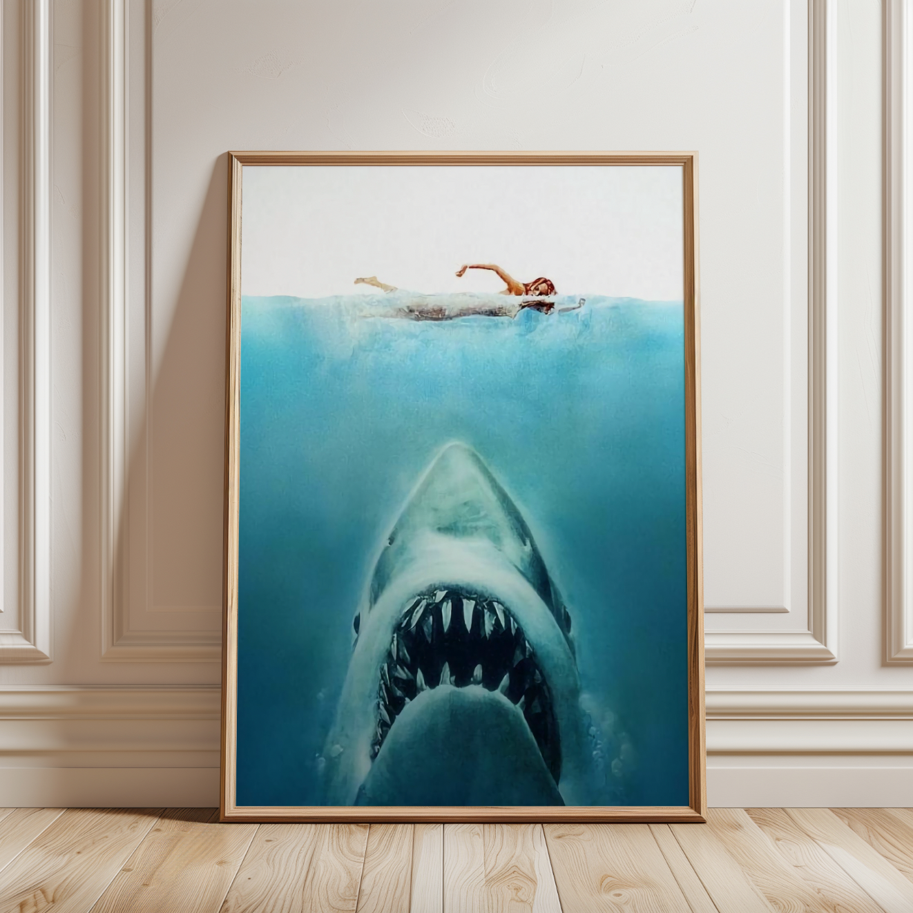 Jaws