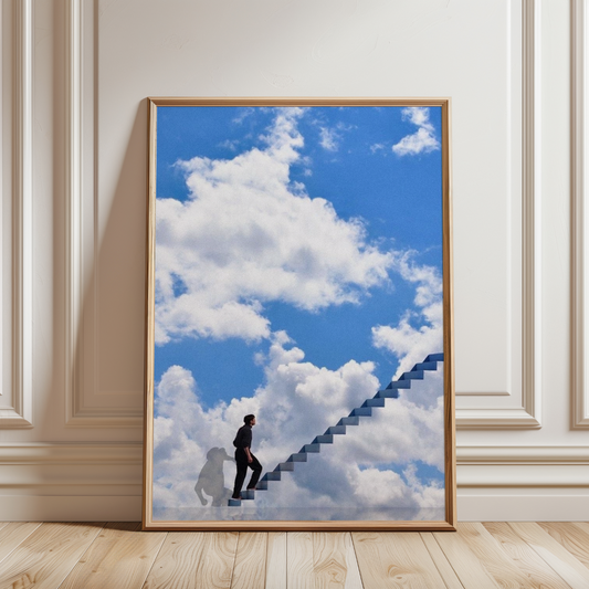 Truman Show Poster